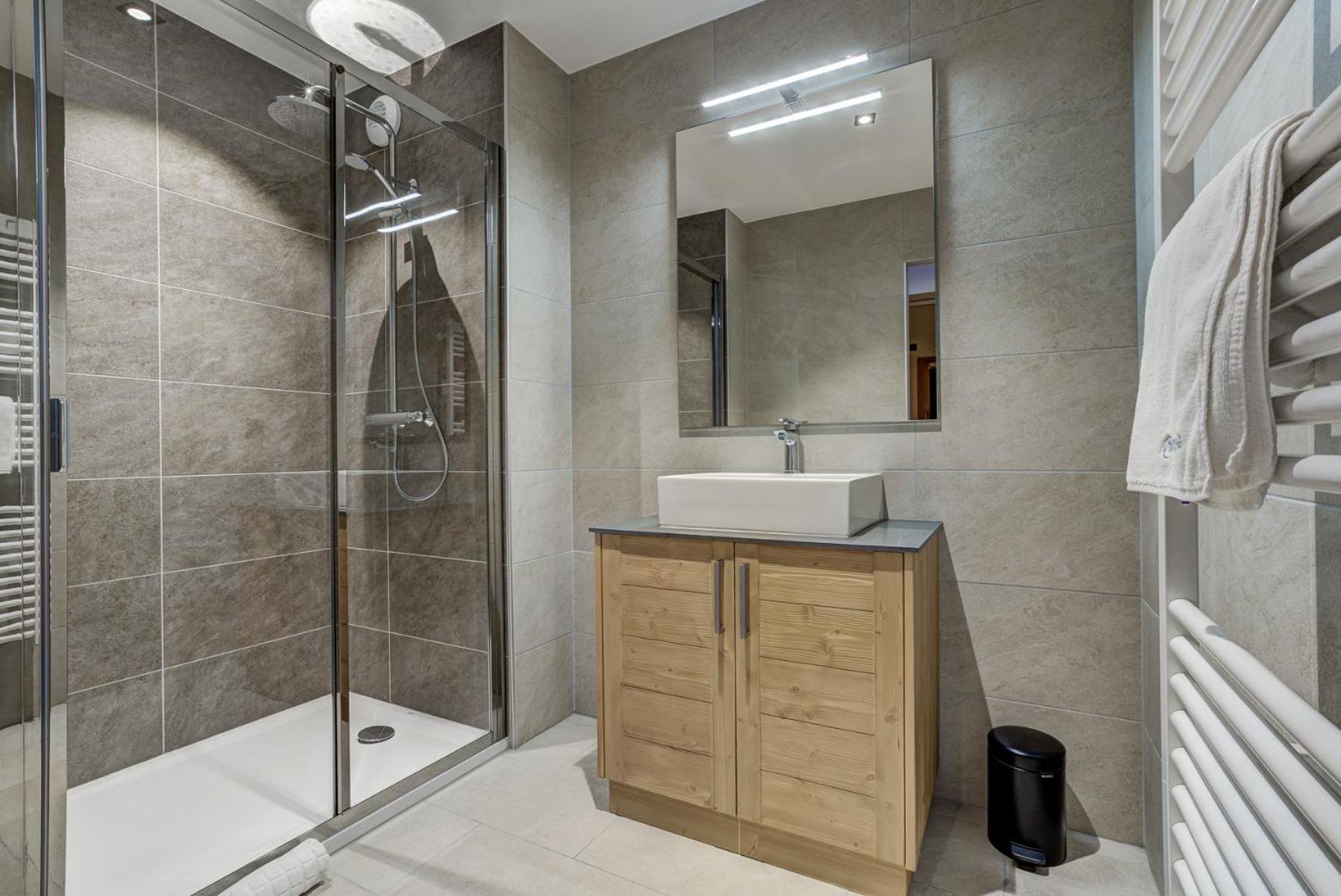 Residence Le Green Chamonix Bagian luar foto